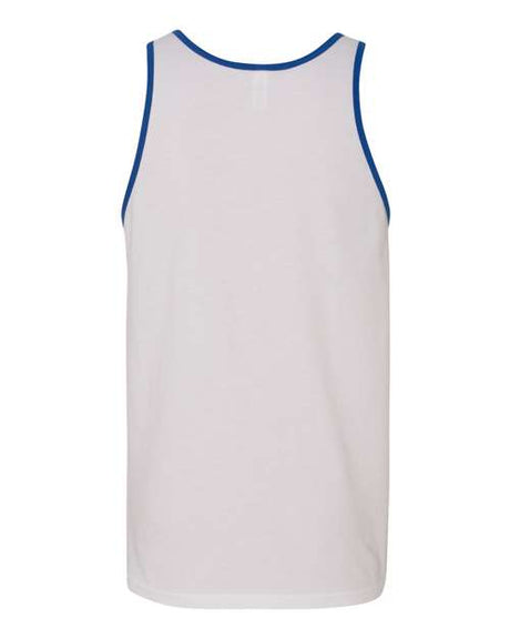BELLA + CANVAS Unisex Jersey Tank BC3480 Mens Apparel Shirts & Tops