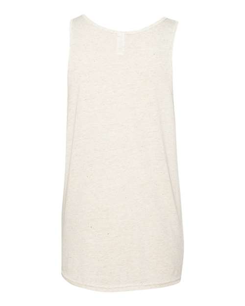 BELLA + CANVAS Unisex Jersey Tank BC3480 Mens Apparel Shirts & Tops
