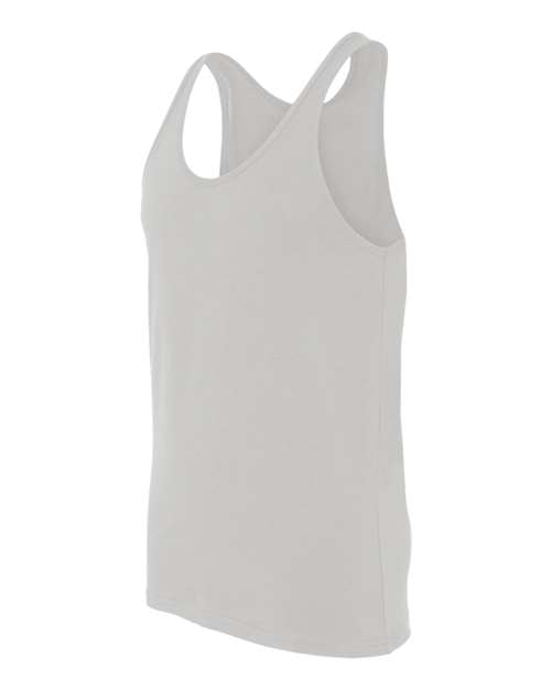 BELLA + CANVAS Unisex Jersey Tank BC3480 Mens Apparel Shirts & Tops