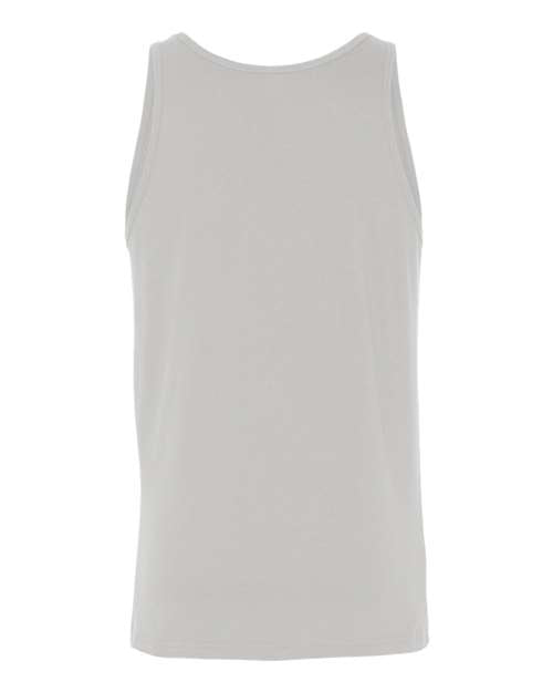 BELLA + CANVAS Unisex Jersey Tank BC3480 Mens Apparel Shirts & Tops