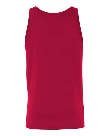 BELLA + CANVAS Unisex Jersey Tank BC3480 Mens Apparel Shirts & Tops
