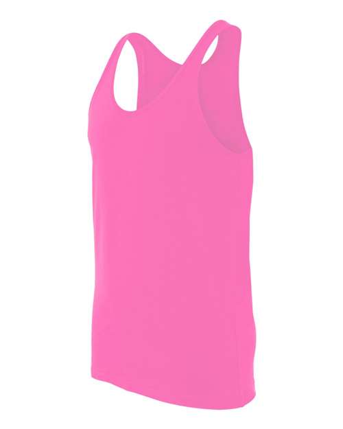 BELLA + CANVAS Unisex Jersey Tank BC3480 Mens Apparel Shirts & Tops