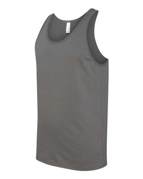 BELLA + CANVAS Unisex Jersey Tank BC3480 Mens Apparel Shirts & Tops