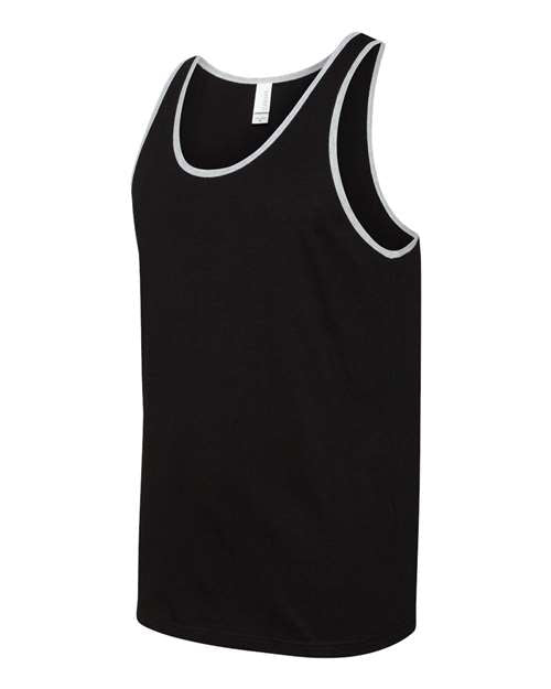 BELLA + CANVAS Unisex Jersey Tank BC3480 Mens Apparel Shirts & Tops