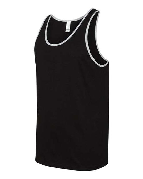 BELLA + CANVAS Unisex Jersey Tank BC3480 Mens Apparel Shirts & Tops
