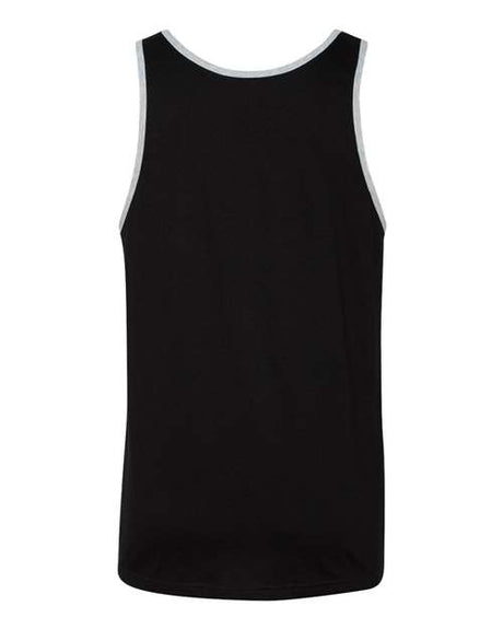 BELLA + CANVAS Unisex Jersey Tank BC3480 Mens Apparel Shirts & Tops