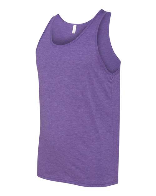 BELLA + CANVAS Unisex Jersey Tank BC3480 Mens Apparel Shirts & Tops