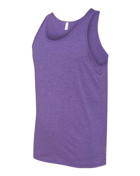 BELLA + CANVAS Unisex Jersey Tank BC3480 Mens Apparel Shirts & Tops