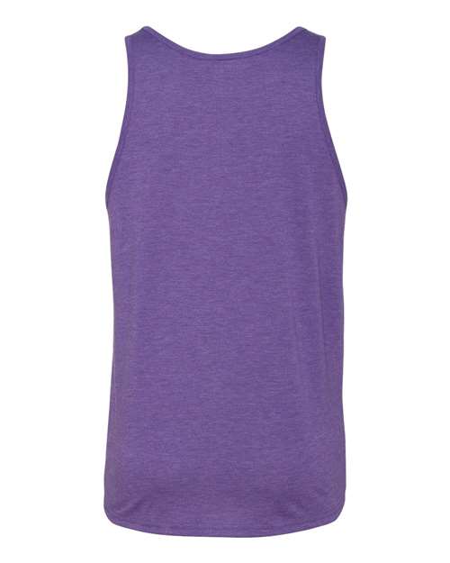 BELLA + CANVAS Unisex Jersey Tank BC3480 Mens Apparel Shirts & Tops
