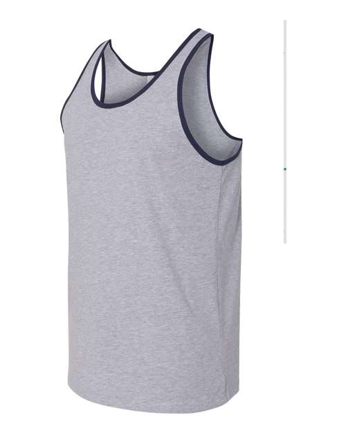 BELLA + CANVAS Unisex Jersey Tank BC3480 Mens Apparel Shirts & Tops