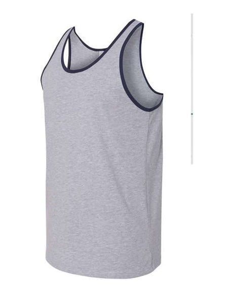 BELLA + CANVAS Unisex Jersey Tank BC3480 Mens Apparel Shirts & Tops