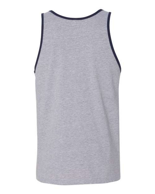 BELLA + CANVAS Unisex Jersey Tank BC3480 Mens Apparel Shirts & Tops