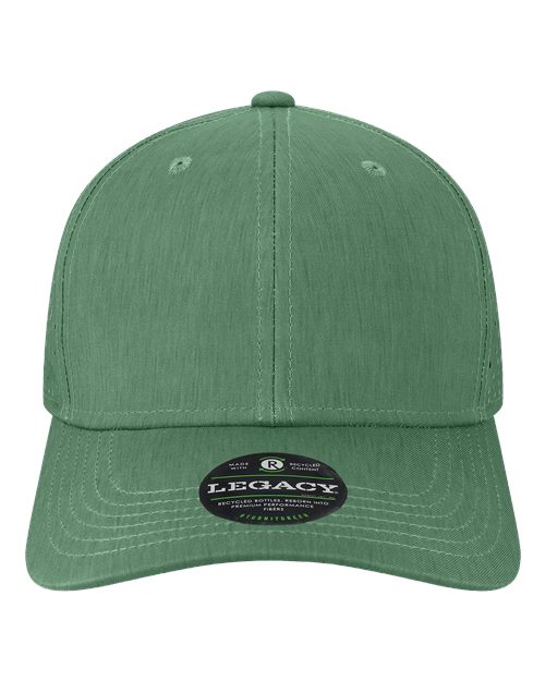 LEGACY Reclaim Mid-Pro Adjustable Cap Unisex Accessories Hats & Caps