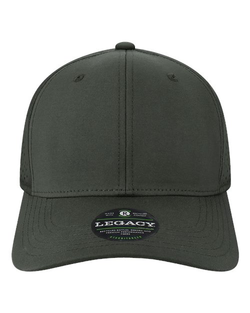 LEGACY Reclaim Mid-Pro Adjustable Cap Unisex Accessories Hats & Caps
