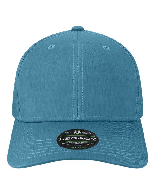 LEGACY Reclaim Mid-Pro Adjustable Cap Unisex Accessories Hats & Caps