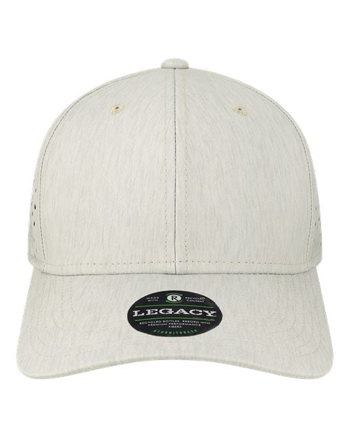 LEGACY Reclaim Mid-Pro Adjustable Cap Unisex Accessories Hats & Caps