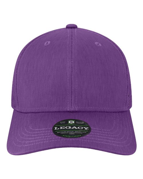 LEGACY Reclaim Mid-Pro Adjustable Cap Unisex Accessories Hats & Caps