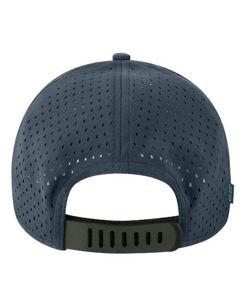 LEGACY Reclaim Mid-Pro Adjustable Cap Unisex Accessories Hats & Caps