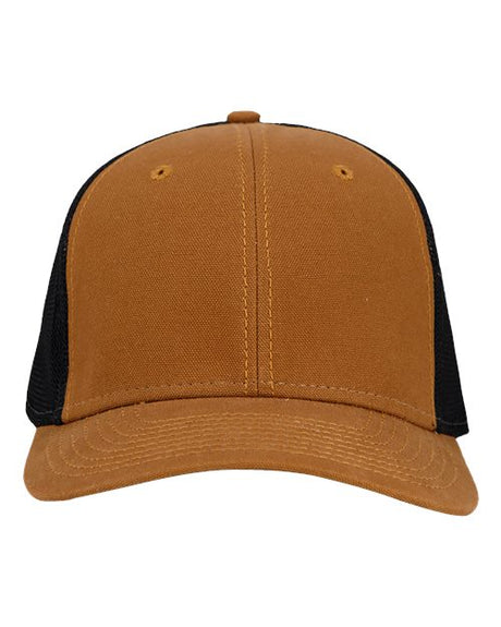 DRI DUCK Hudson Flex Cap Unisex Accessories Hats & Caps