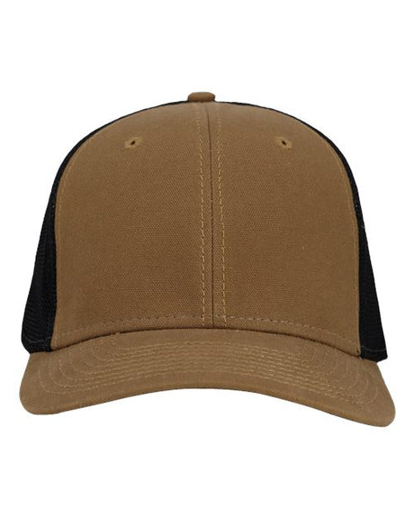 DRI DUCK Hudson Flex Cap Unisex Accessories Hats & Caps