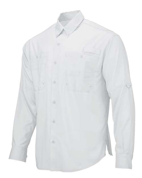 Paragon Men's Kitty Hawk Performance Long Sleeve Fishing Shirt Mens Apparel Shirts & Tops