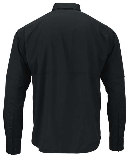 Paragon Men's Kitty Hawk Performance Long Sleeve Fishing Shirt Mens Apparel Shirts & Tops
