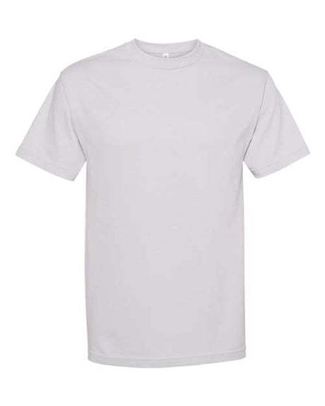 American Apparel Unisex Heavyweight Cotton Tee 1301 Mens Apparel Shirts & Tops