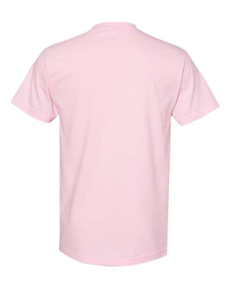 American Apparel Unisex Heavyweight Cotton Tee 1301 Mens Apparel Shirts & Tops