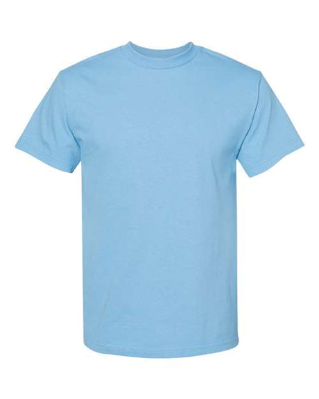 American Apparel Unisex Heavyweight Cotton Tee 1301 Mens Apparel Shirts & Tops