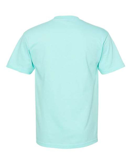 American Apparel Unisex Heavyweight Cotton Tee 1301 Mens Apparel Shirts & Tops