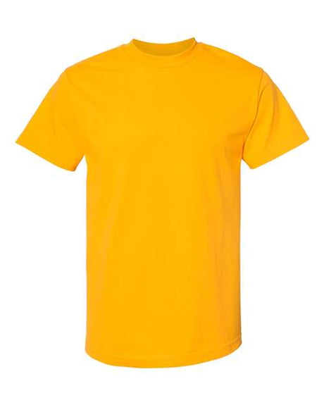 American Apparel Unisex Heavyweight Cotton Tee 1301 Mens Apparel Shirts & Tops