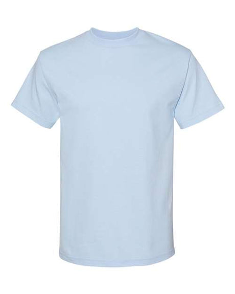 American Apparel Unisex Heavyweight Cotton Tee 1301 Mens Apparel Shirts & Tops