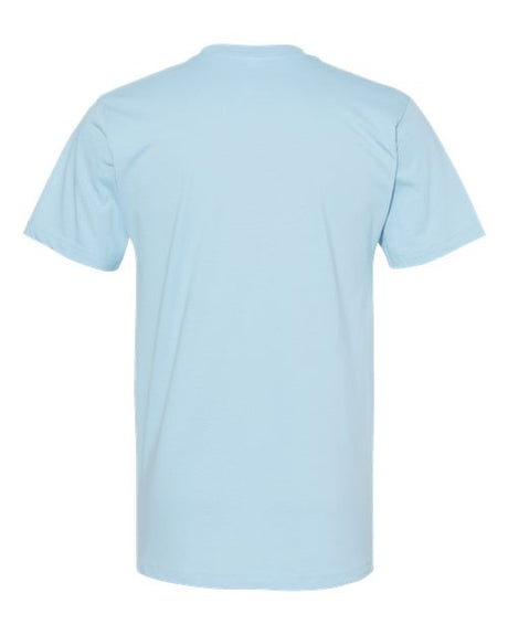 American Apparel Men's Fine Jersey Tee Mens Apparel Shirts & Tops