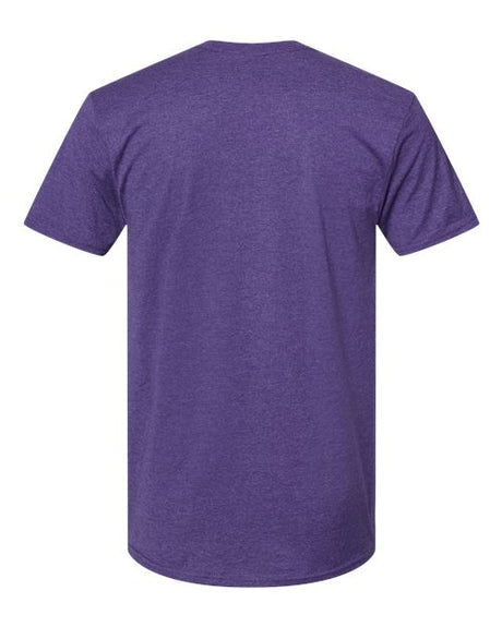 Hanes Men's Perfect-T Cotton T-Shirt 4980 1/2 Mens Apparel Shirts & Tops