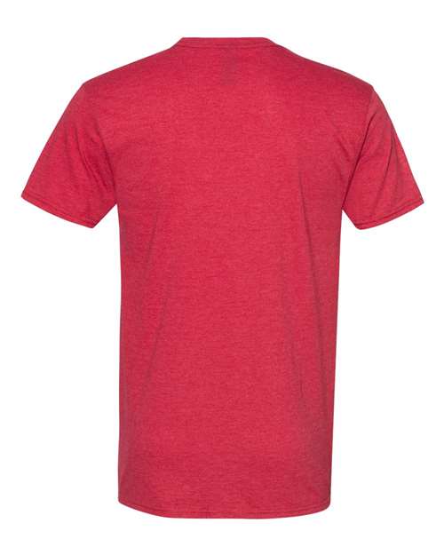 Hanes Men's Perfect-T T-Shirt 2 of 3 Mens Apparel Shirts & Tops