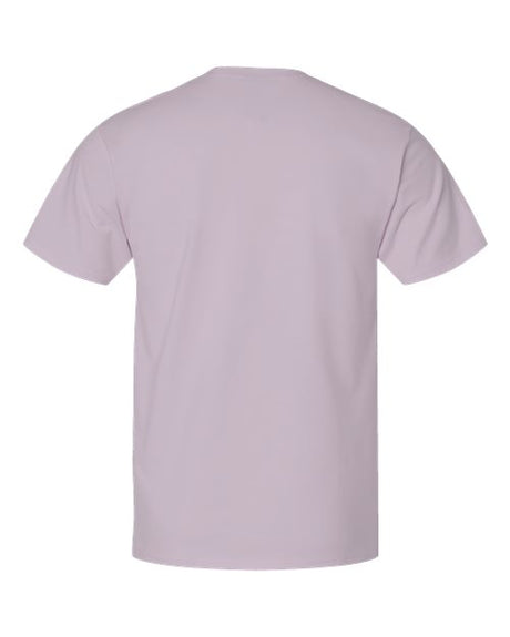 Hanes Men's Perfect-T Cotton T-Shirt 4980 1/2 Mens Apparel Shirts & Tops