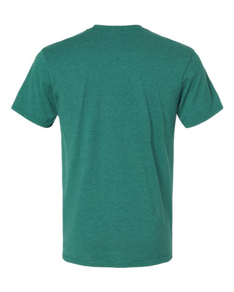 Hanes Men's Perfect-T T-Shirt 2 of 3 Mens Apparel Shirts & Tops