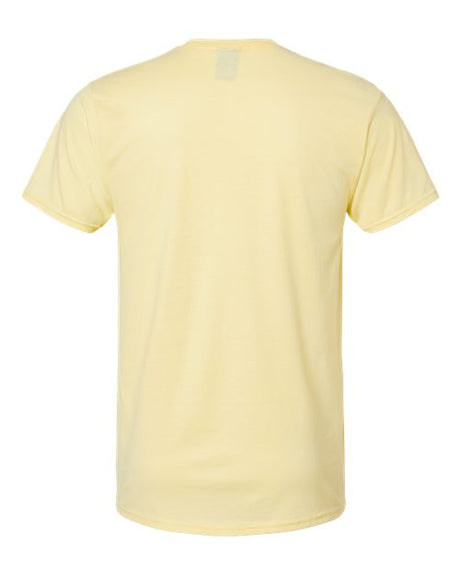 Hanes Men's Perfect-T Cotton T-Shirt 4980 1/2 Mens Apparel Shirts & Tops