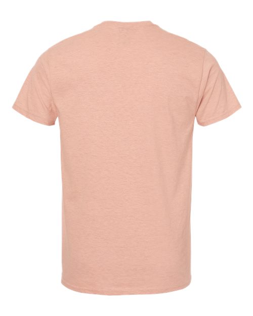 Hanes Men's Perfect-T T-Shirt 2 of 3 Mens Apparel Shirts & Tops