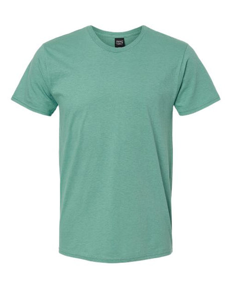Hanes Men's Perfect-T T-Shirt 2 of 3 Mens Apparel Shirts & Tops