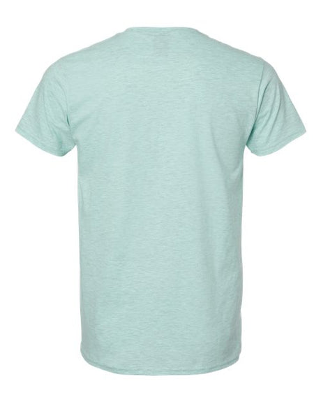 Hanes Men's Perfect-T Cotton T-Shirt 4980 1/2 Mens Apparel Shirts & Tops