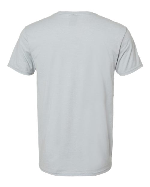 Hanes Men's Perfect-T Cotton T-Shirt 4980 1/2 Mens Apparel Shirts & Tops