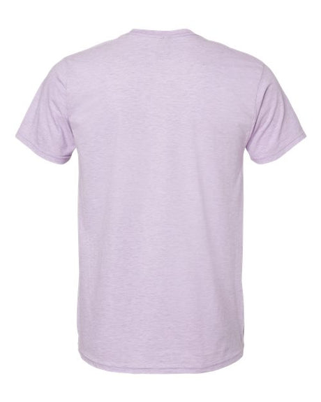 Hanes Men's Perfect-T Cotton T-Shirt 4980 1/2 Mens Apparel Shirts & Tops