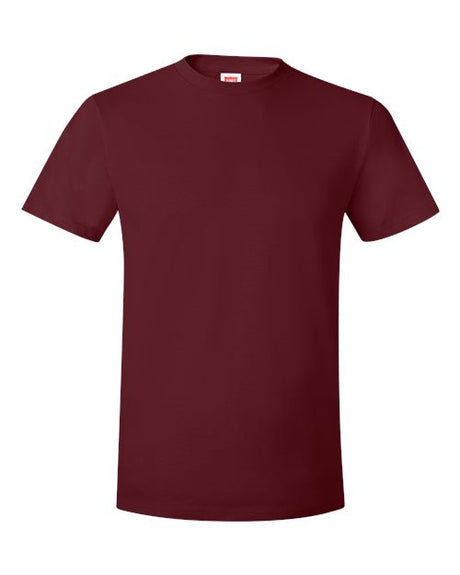 Hanes Men's Perfect-T Cotton T-Shirt 4980 1/2 Mens Apparel Shirts & Tops