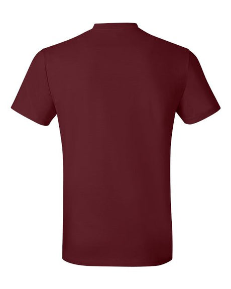 Hanes Men's Perfect-T T-Shirt 2 of 3 Mens Apparel Shirts & Tops
