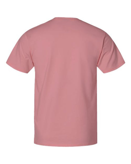Hanes Men's Perfect-T Cotton T-Shirt 4980 1/2 Mens Apparel Shirts & Tops