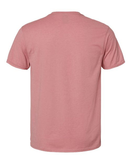 Hanes Men's Perfect-T Cotton T-Shirt 4980 1/2 Mens Apparel Shirts & Tops