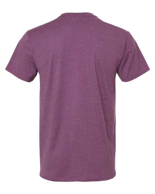 Hanes Men's Perfect-T Cotton T-Shirt 4980 1/2 Mens Apparel Shirts & Tops