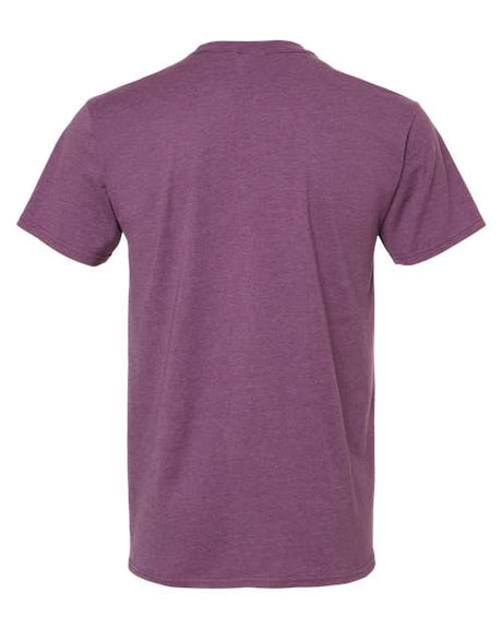 Hanes Men's Perfect-T Cotton T-Shirt 4980 1/2 Mens Apparel Shirts & Tops