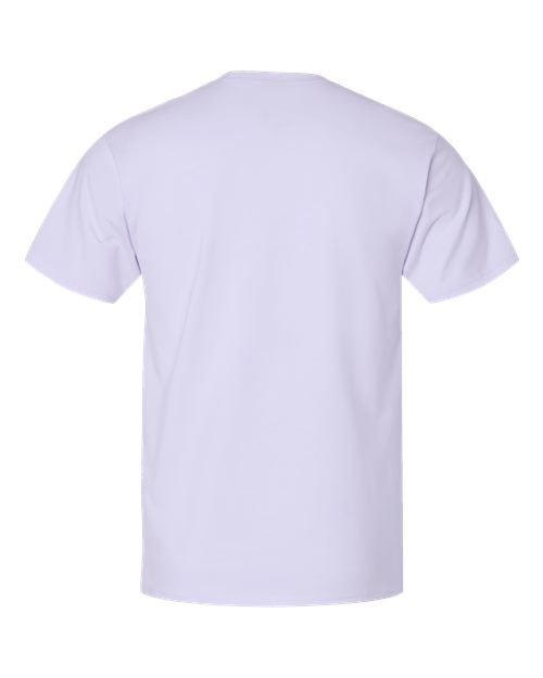 Hanes Men's Perfect-T Cotton T-Shirt 4980 1/2 Mens Apparel Shirts & Tops